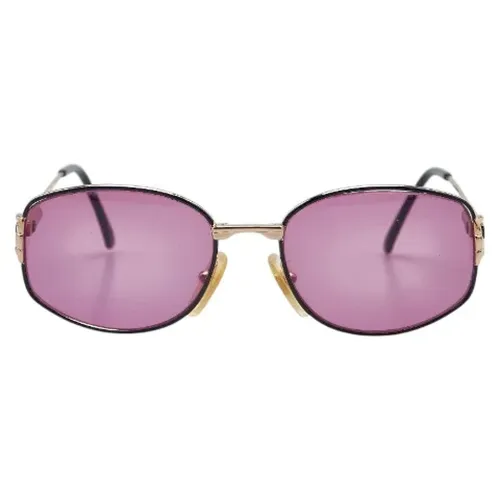 Pre-owned > Pre-owned Accessories - - Gucci Vintage - Modalova