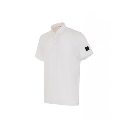 Suns - Tops > Polo Shirts - White - Suns - Modalova