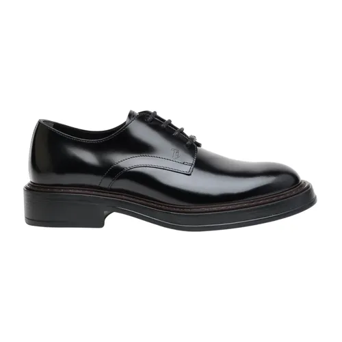 Shoes > Flats > Business Shoes - - Tod's - Modalova