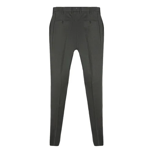 Trousers > Suit Trousers - - Incotex - Modalova