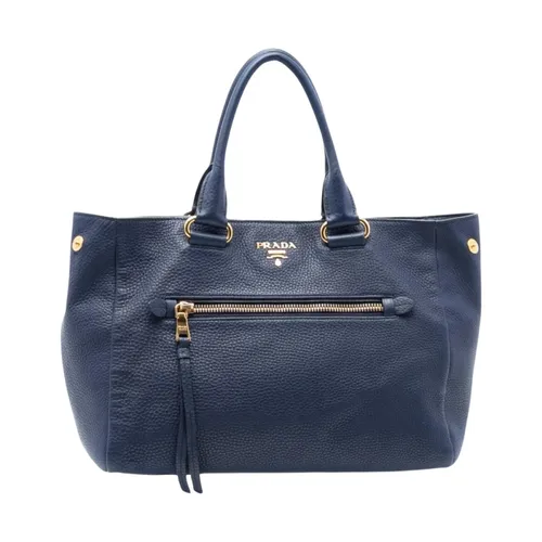 Pre-owned > Pre-owned Bags > Pre-owned Handbags - - Prada Vintage - Modalova