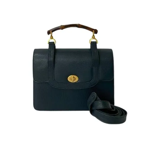Pre-owned > Pre-owned Bags > Pre-owned Handbags - - Gucci Vintage - Modalova