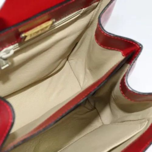 Pre-owned > Pre-owned Bags > Pre-owned Handbags - - Loewe Pre-owned - Modalova