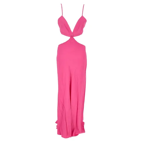 Dresses > Day Dresses > Maxi Dresses - - ViCOLO - Modalova