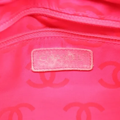 Pre-owned > Pre-owned Bags > Pre-owned Tote Bags - - Chanel Vintage - Modalova