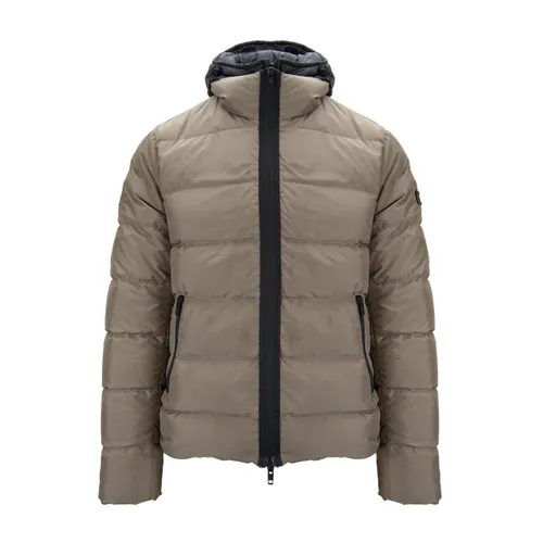 Jackets > Down Jackets - - Fay - Modalova