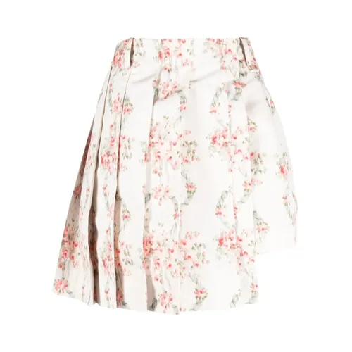 Skirts > Short Skirts - - Simone Rocha - Modalova
