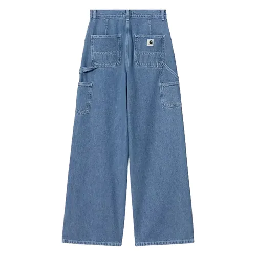 Jeans > Wide Jeans - - Carhartt Wip - Modalova