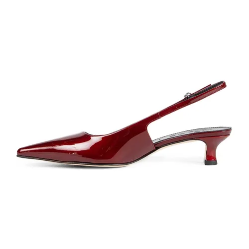 Shoes > Heels > Pumps - - aeyde - Modalova