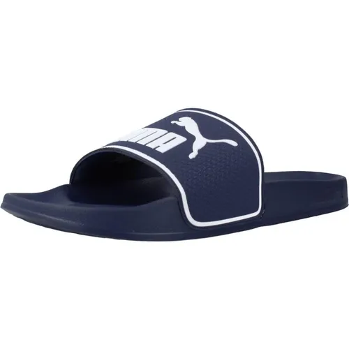 Shoes > Flip Flops & Sliders > Sliders - - Puma - Modalova
