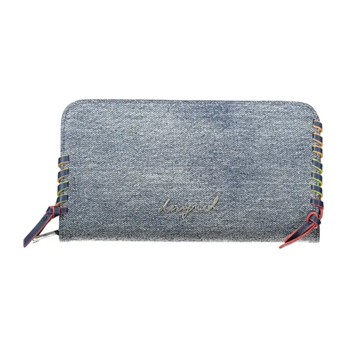 Accessories > Wallets & Cardholders - - Desigual - Modalova