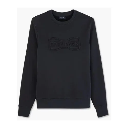 Sweatshirts & Hoodies > Sweatshirts - - Eden Park - Modalova