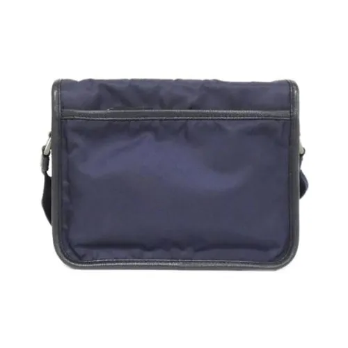 Pre-owned > Pre-owned Bags > Pre-owned Cross Body Bags - - Prada Vintage - Modalova