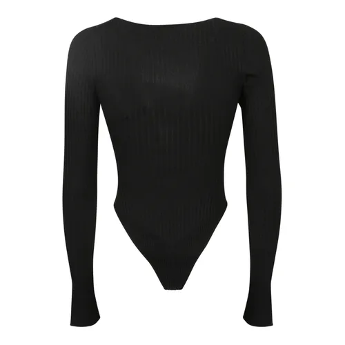 Tops > Body - - Andrea Adamo - Modalova