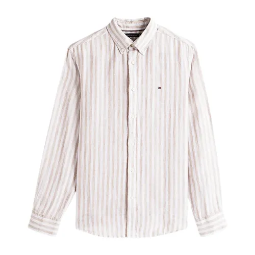 Shirts > Casual Shirts - - Tommy Hilfiger - Modalova