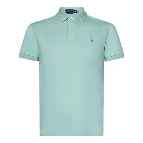 Tops > Polo Shirts - - Polo Ralph Lauren - Modalova
