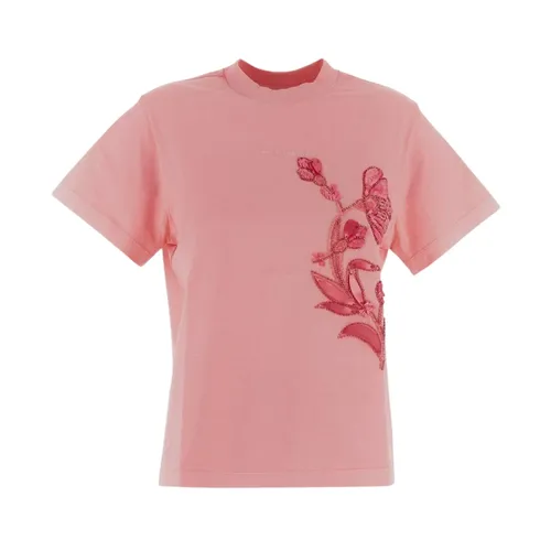 Tops > T-Shirts - - DES Phemmes - Modalova