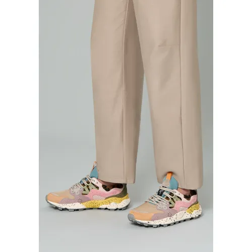Shoes > Sneakers - - Flower Mountain - Modalova