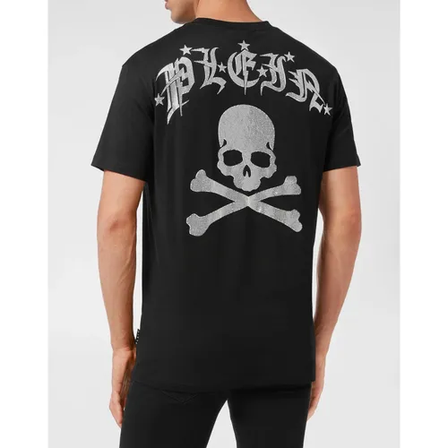 Tops > T-Shirts - - Philipp Plein - Modalova