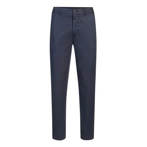 Trousers > Chinos - - Hugo Boss - Modalova
