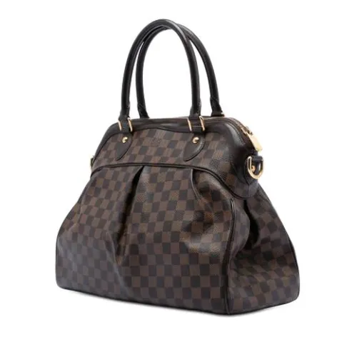 Pre-owned > Pre-owned Bags > Pre-owned Handbags - - Louis Vuitton Vintage - Modalova