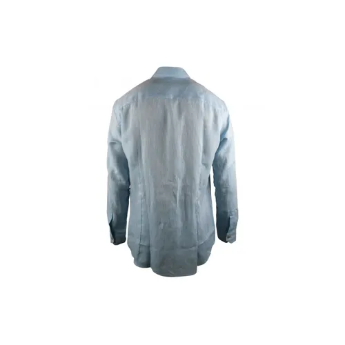 Shirts > Casual Shirts - - Moorer - Modalova