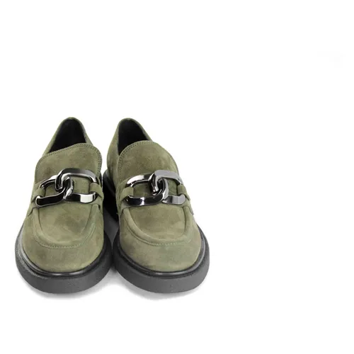 Shoes > Flats > Loafers - - Carmens - Modalova