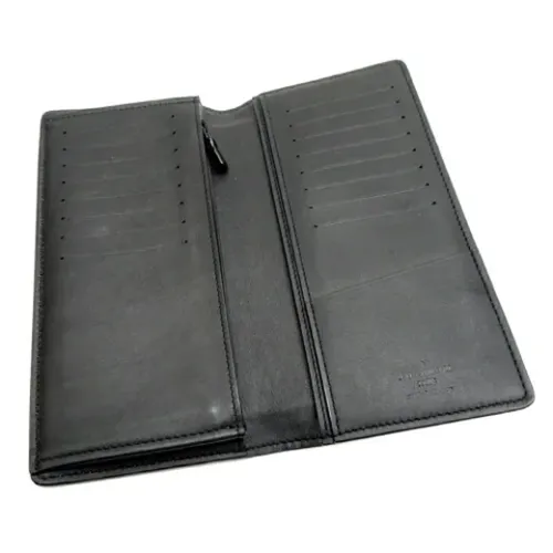 Pre-owned > Pre-owned Accessories > Pre-owned Wallets - - Louis Vuitton Vintage - Modalova