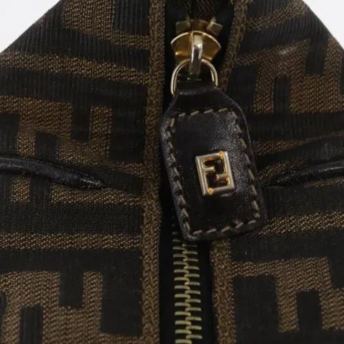 Pre-owned > Pre-owned Bags > Pre-owned Handbags - - Fendi Vintage - Modalova