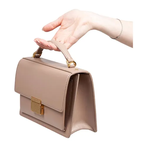 Bags > Handbags - - Golden Goose - Modalova