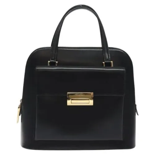 Pre-owned > Pre-owned Bags > Pre-owned Handbags - - Salvatore Ferragamo Pre-owned - Modalova