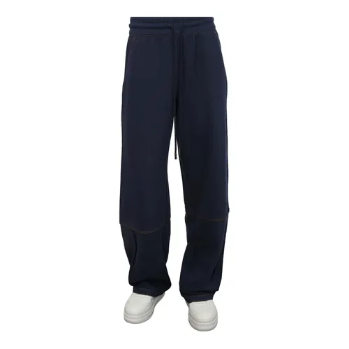 Trousers > Wide Trousers - - Max Mara - Modalova