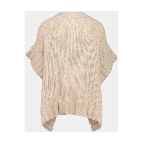 Knitwear > Cashmere Knitwear - - 120% Lino - Modalova