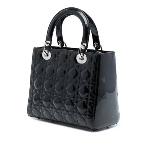 Pre-owned > Pre-owned Bags > Pre-owned Handbags - - Dior Vintage - Modalova