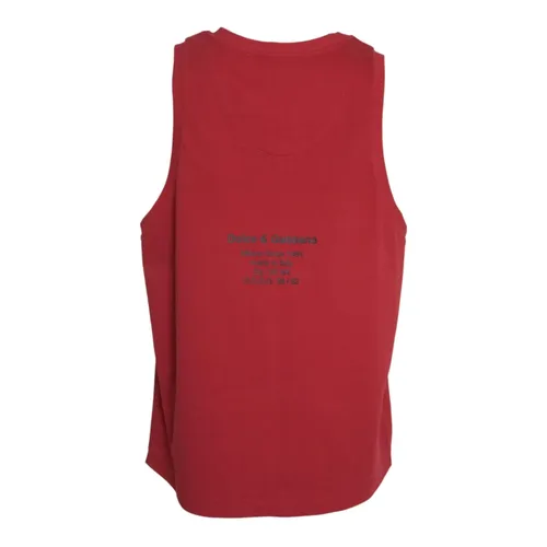 Tops > Sleeveless Tops - - Dolce & Gabbana - Modalova