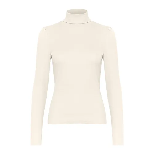 Knitwear > Turtlenecks - - Gestuz - Modalova