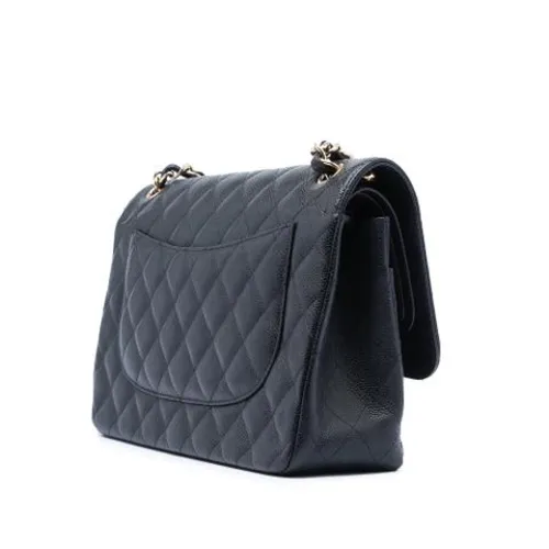 Pre-owned > Pre-owned Bags > Pre-owned Shoulder Bags - - Chanel Vintage - Modalova