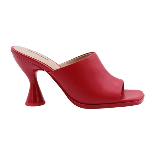 Shoes > Heels > Heeled Mules - - Lola Cruz - Modalova