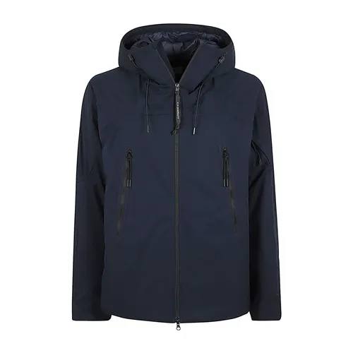 Jackets > Winter Jackets - - C.p. Company - Modalova