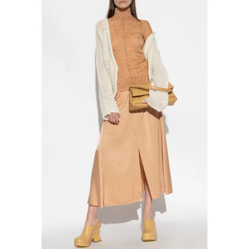 Blouses & Shirts > Blouses - - Forte Forte - Modalova