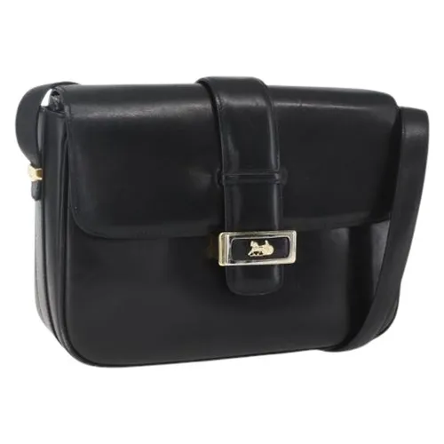 Pre-owned > Pre-owned Bags > Pre-owned Cross Body Bags - - Celine Vintage - Modalova