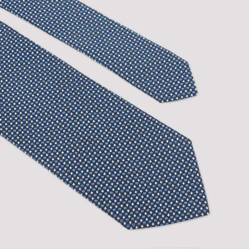 Accessories > Ties - - Lanvin - Modalova