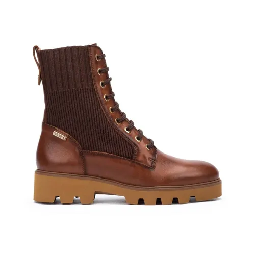 Shoes > Boots > Lace-up Boots - - Pikolinos - Modalova