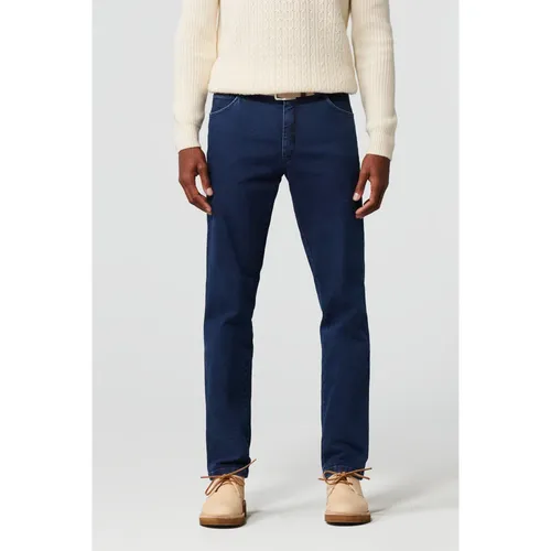 Jeans > Slim-fit Jeans - - Meyer - Modalova
