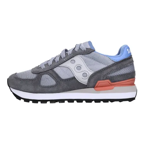 Saucony - Shoes > Sneakers - Gray - Saucony - Modalova
