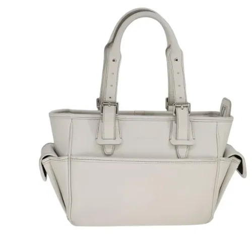 Pre-owned > Pre-owned Bags > Pre-owned Handbags - - Burberry Vintage - Modalova