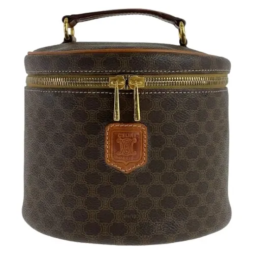 Pre-owned > Pre-owned Bags > Pre-owned Handbags - - Celine Vintage - Modalova