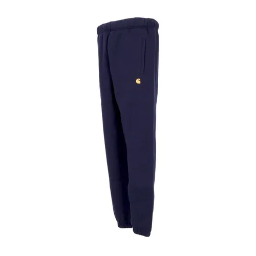 Trousers > Sweatpants - - Carhartt Wip - Modalova