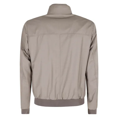 Jackets > Bomber Jackets - - Moorer - Modalova