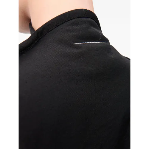 Jackets > Light Jackets - - MM6 Maison Margiela - Modalova